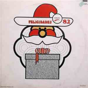 Various - Felicidades '82 PolyGram El Equipo