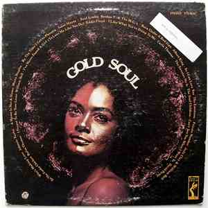 Various - Gold Soul