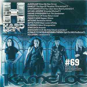 Various - Hard Rock N° 69