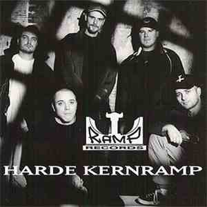Various - Harde Kernramp