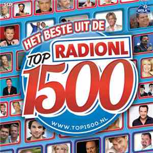 Various - Het Beste Uit De RadioNL Top 1500