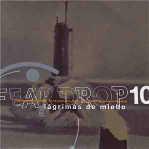 Various - Lágrimas De Miedo N°10 - Subduction