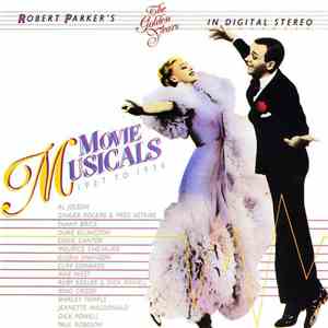 Various - Movie Musicals 1927 To 1936