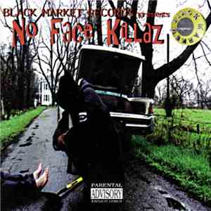 Various - No Face Killaz