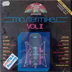 Various - Prelude Mastermixes Volume II