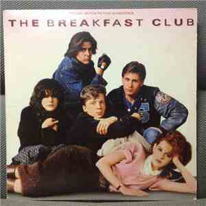 Various - The Breakfast Club (Original Motion Picture Soundtrack)