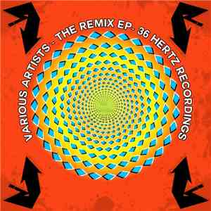 Various - The Remix EP