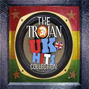 Various - The Trojan UK Hits Collection