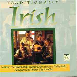 Various - Traditionally Irish