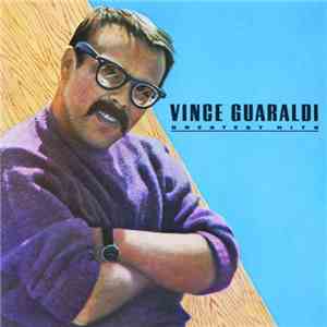 Vince Guaraldi - Greatest Hits