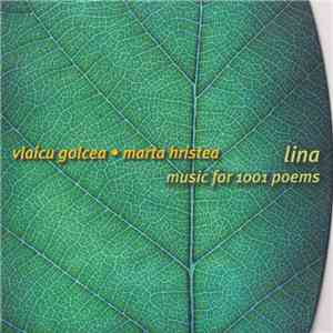 Vlaicu Golcea ● Marta Hristea - Lina (Music For 1000 Poems)