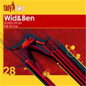 Wid & Ben - Abs0lut1on / F0r N1ne
