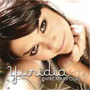 Yuridia - Entre Mariposas