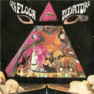 13th Floor Elevators - You Really Got Me