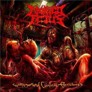 Aborted Fetus - Goresoaked Clinical Accidents