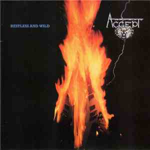 Accept - Restless And Wild