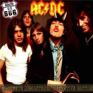 AC/DC - Route 666 Complete