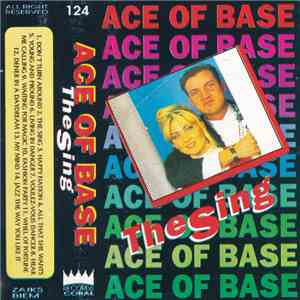 Ace Of Base - The Sing