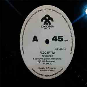 Aldo Matta - Derroche