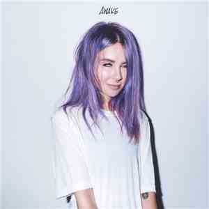 Alison Wonderland  - Awake