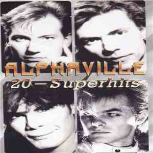 Alphaville - 20 Superbest