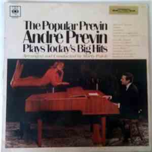 André Previn - The Popular Previn