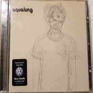 Aqualung - Aqualung