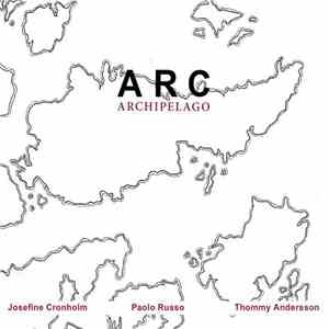 ARC  - Archipelago