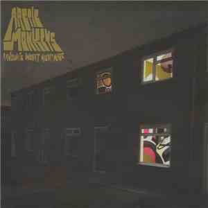 Arctic Monkeys - Favourite Worst Nightmare