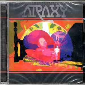 Atraxy - Moonlight-Drunken Eyes