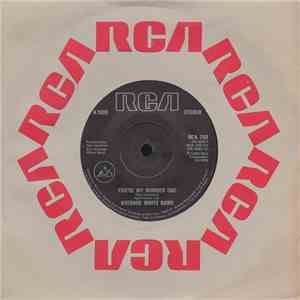 Average White Band - You're My Number One