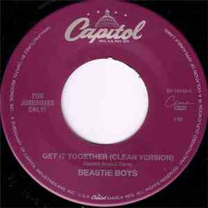 Beastie Boys - Get It Together
