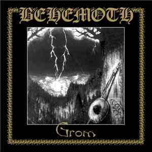 Behemoth  - Grom