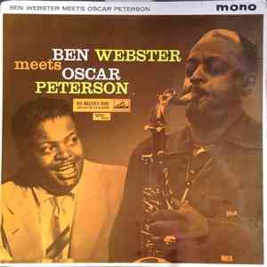 Ben Webster meets Oscar Peterson - Ben Webster Meets Oscar Peterson