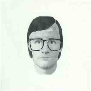 Bertrand Burgalat - Portrait-Robot