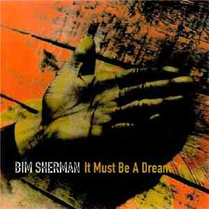 Bim Sherman - It Must Be A Dream