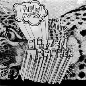 Blitzen Trapper - Field Rexx
