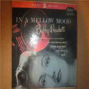 Bobby Hackett - In A Mellow Mood (Part 2)