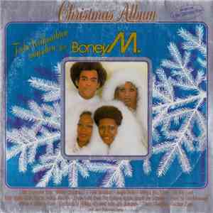 Boney M. - Christmas Album