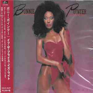 Bonnie Pointer - If The Price Is Right