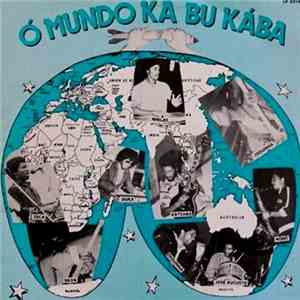 Bulimundo - Ó Mundo Ka Bu Kába