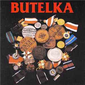 Butelka - Butelka