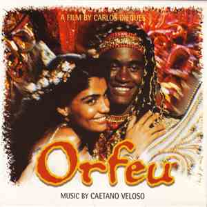 Caetano Veloso - Orfeu