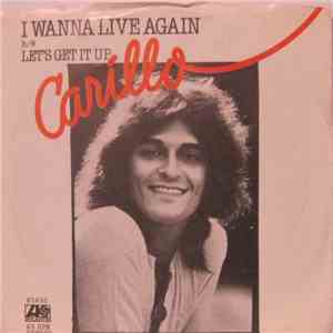 Carillo - Rings Around The Moon