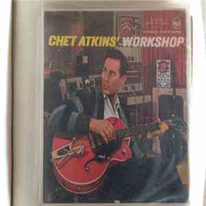 Chet Atkins - El Taller De Chet Atkins