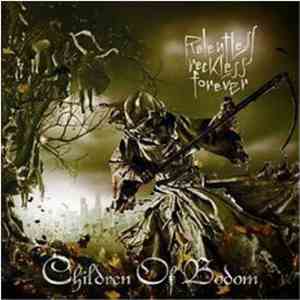 Children Of Bodom - Relentless Reckless Forever