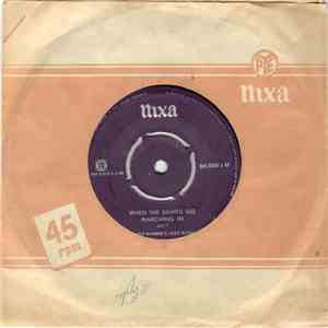 Chris Barber's Jazz Band - When The Saints Go Marching In