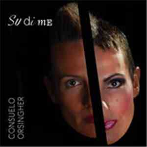 Consuelo Orsingher - Su di me