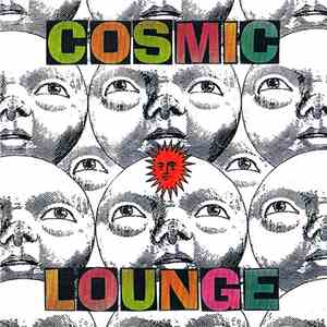 Cosmic Lounge - Exotic Music
