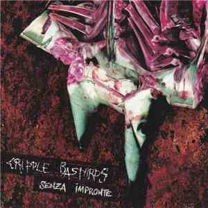 Cripple Bastards - Senza Impronte